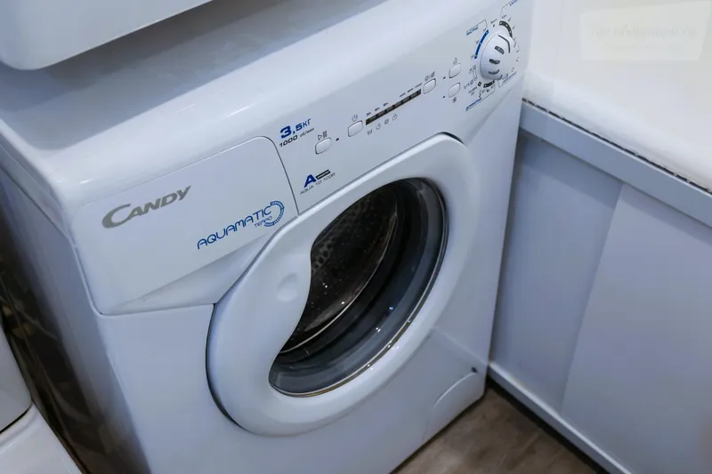 Фото квартиры 16