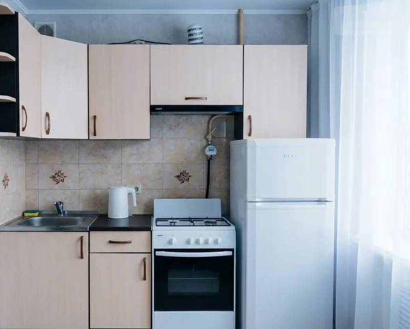 Фото квартиры 17