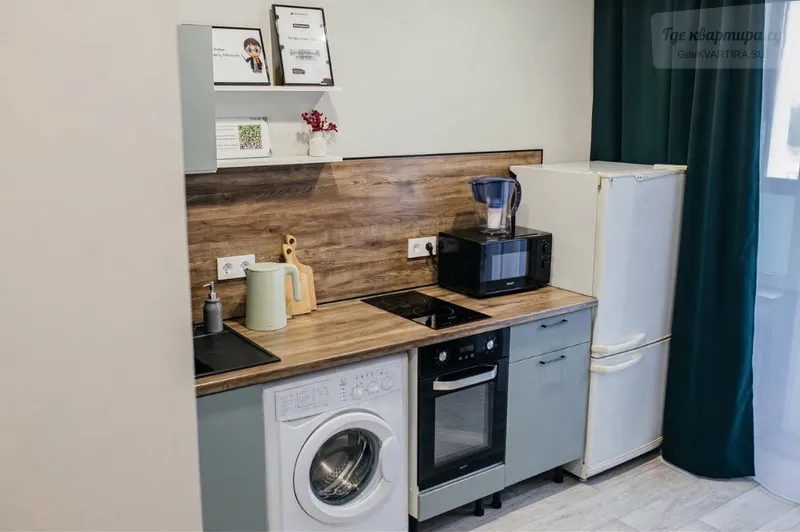 Фото квартиры 2