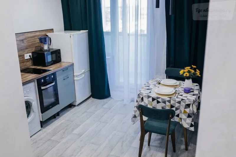 Фото квартиры 3