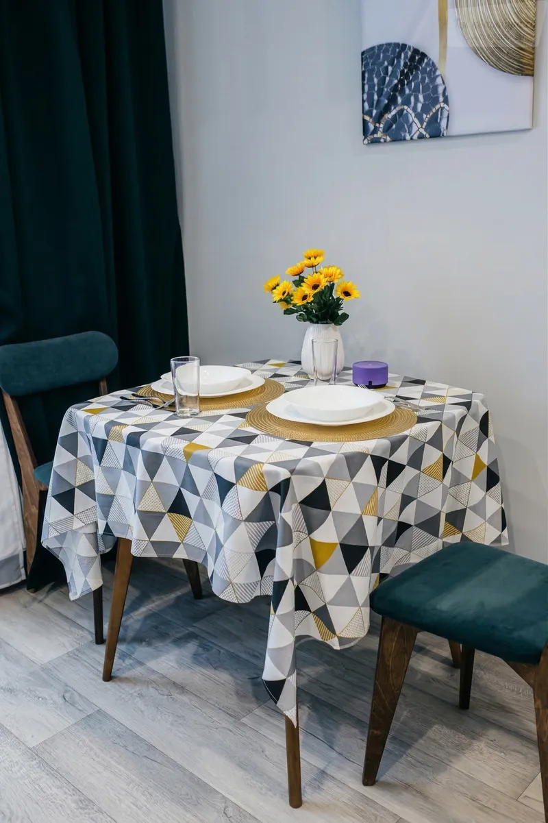 Фото квартиры 12