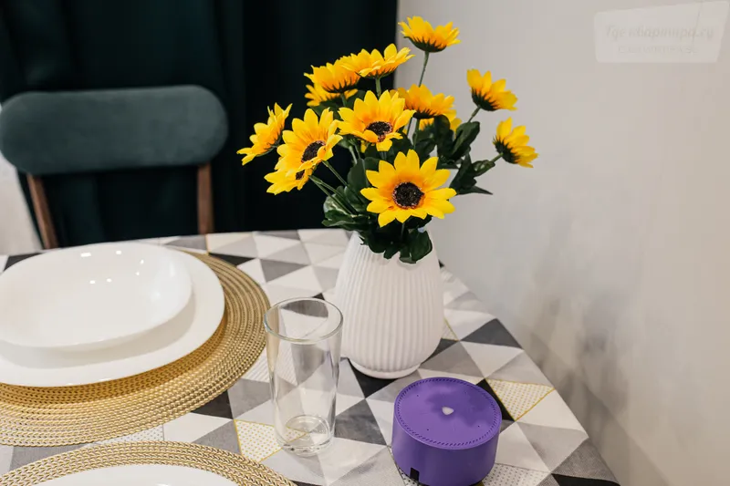 Фото квартиры 14