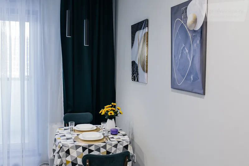 Фото квартиры 15