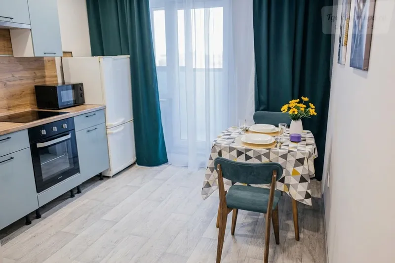 Фото квартиры 20