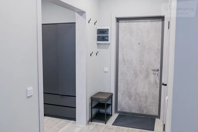 Фото квартиры 25