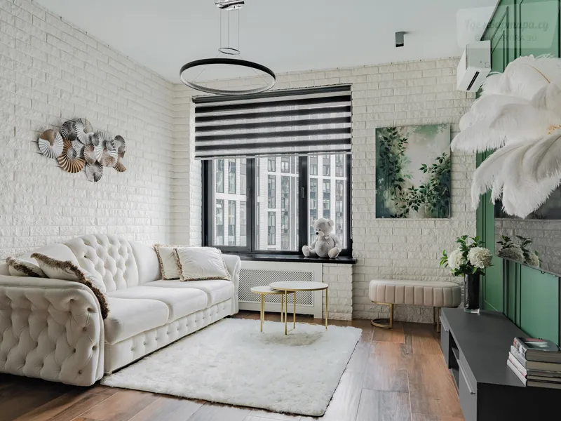 Фото квартиры 11