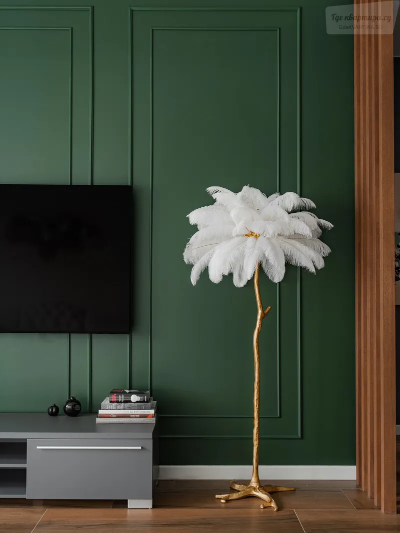 Фото квартиры 16