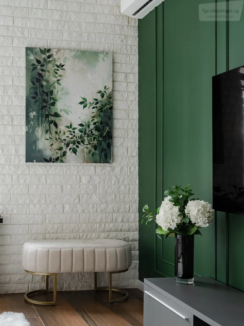 Фото квартиры 14