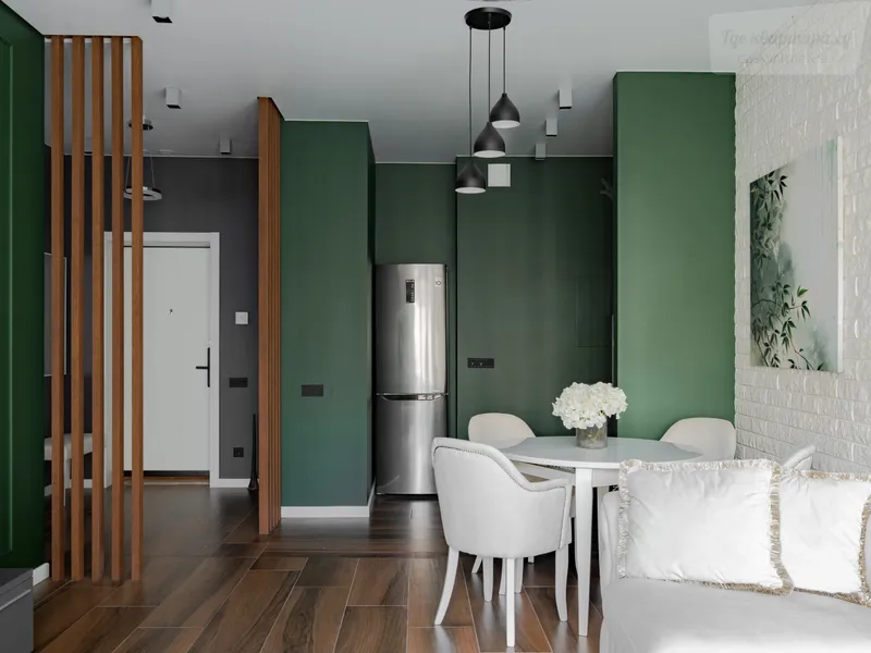 Фото квартиры 19