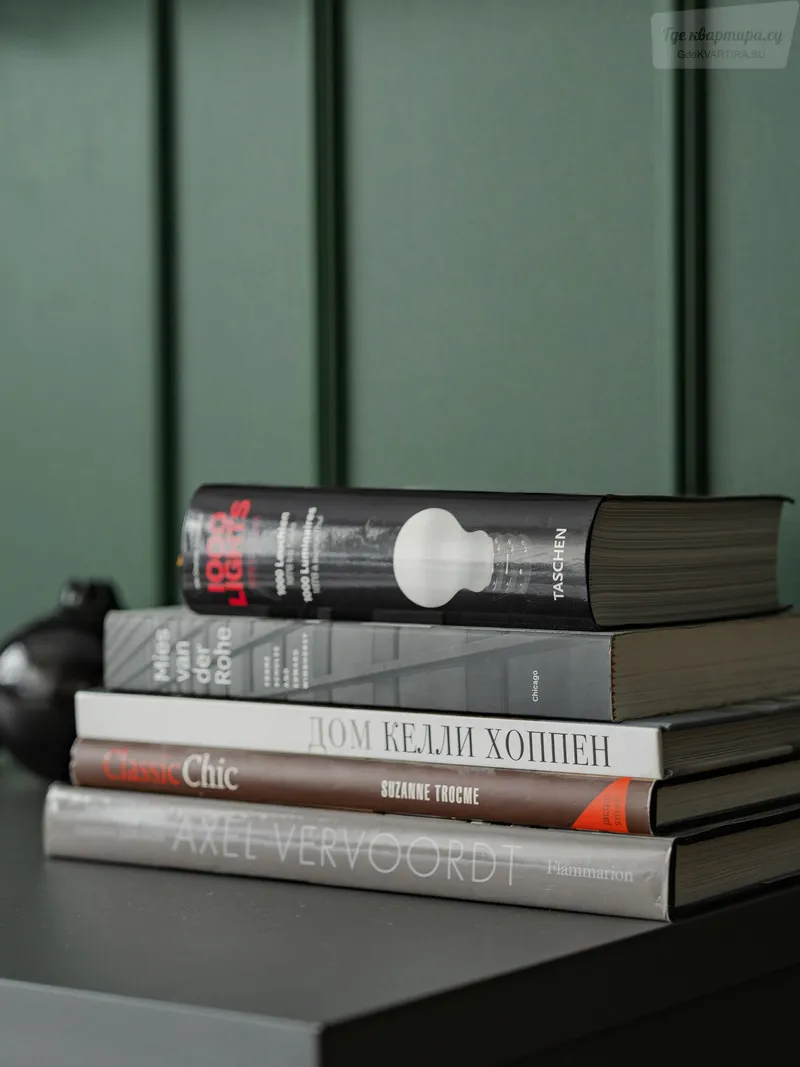 Фото квартиры 18