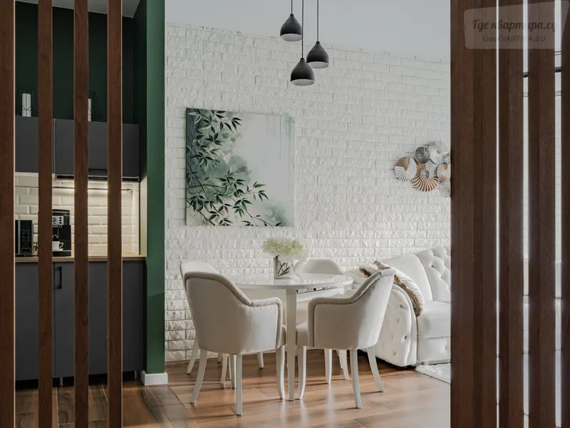 Фото квартиры 21