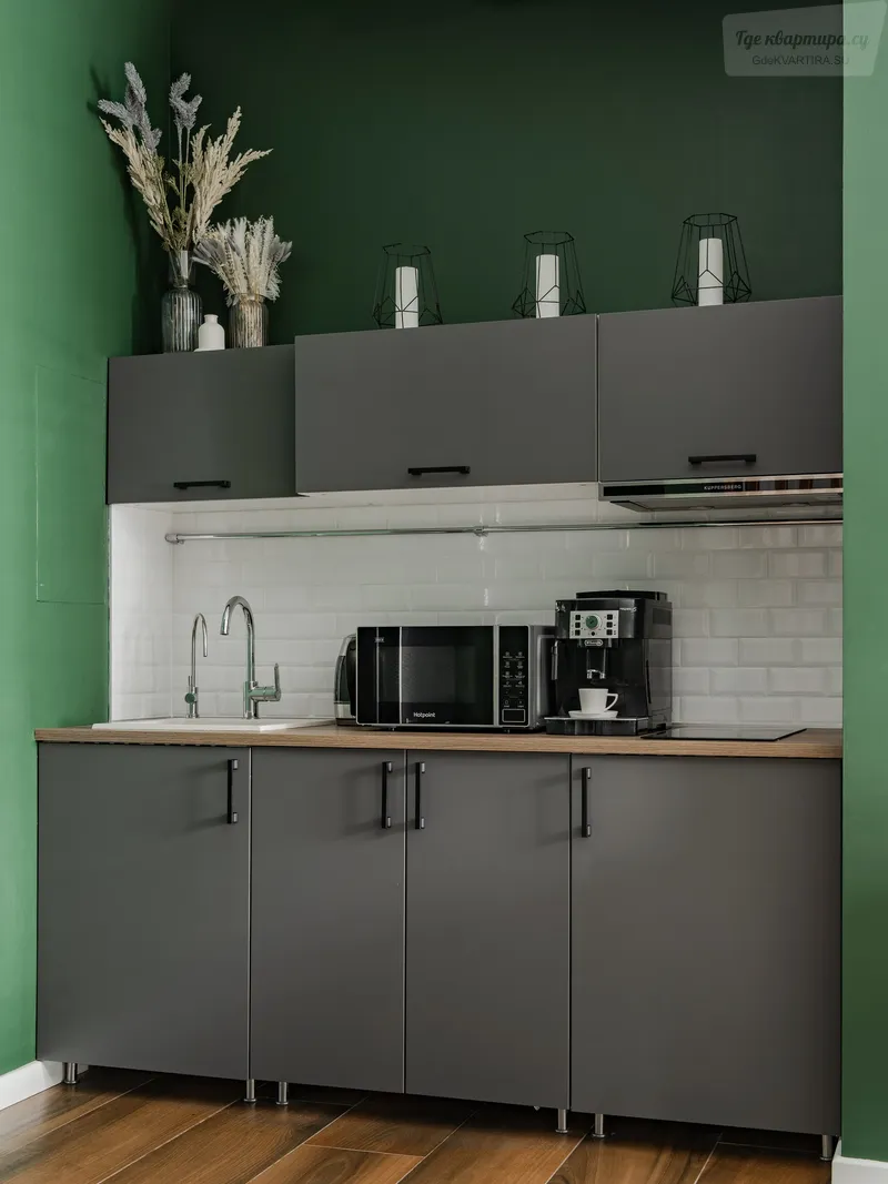 Фото квартиры 25