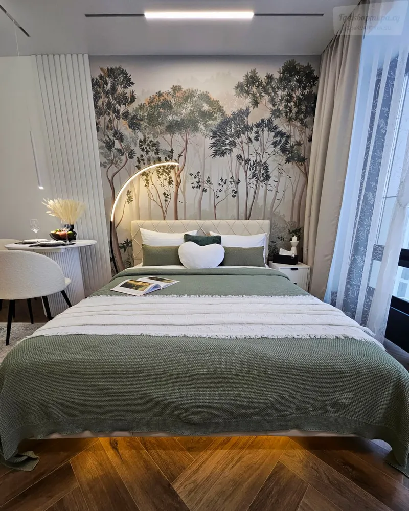 Фото квартиры: Ботаническая улица, 29Ак3