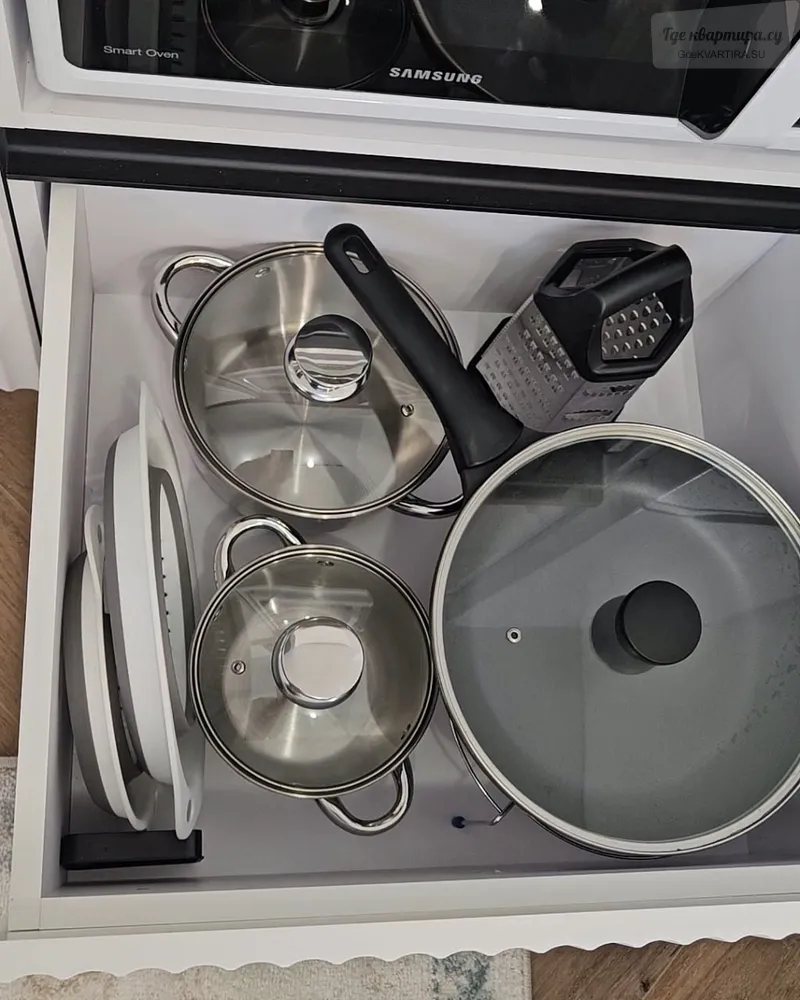 Фото квартиры 4