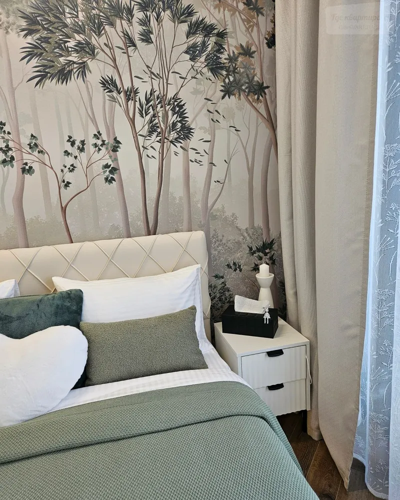 Фото квартиры 2