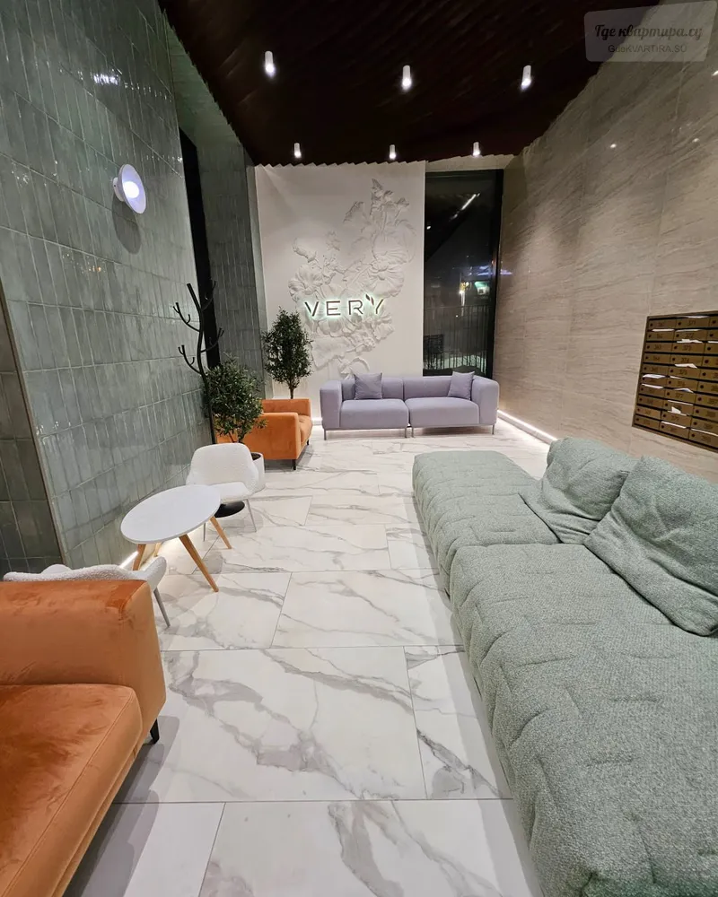 Фото квартиры 7