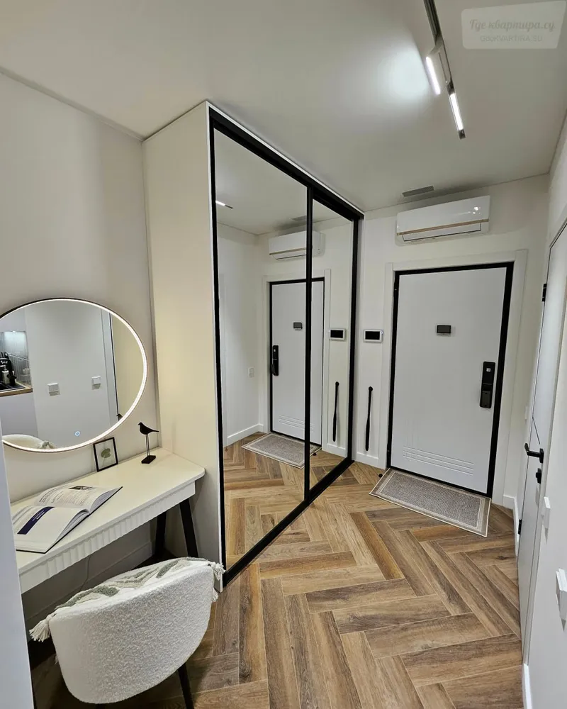 Фото квартиры 15