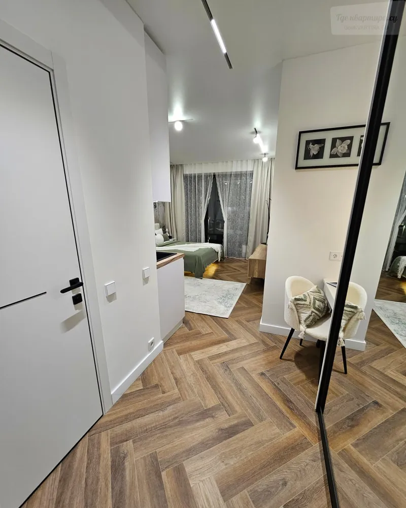 Фото квартиры 18