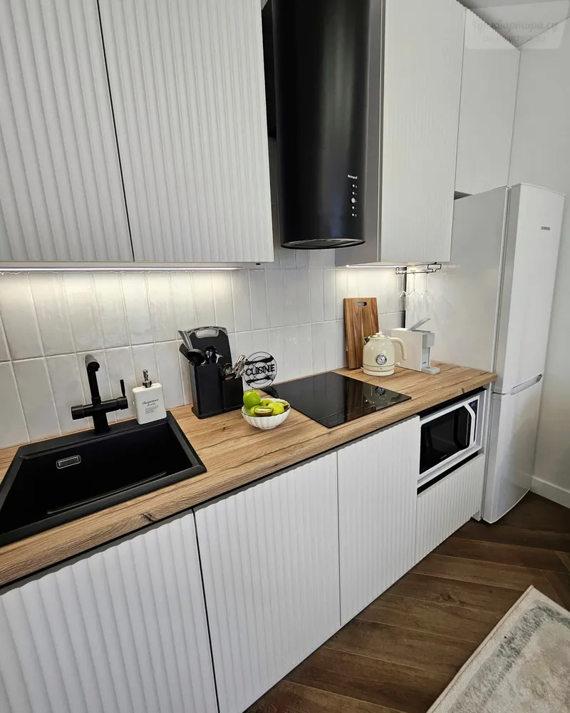 Фото квартиры 21