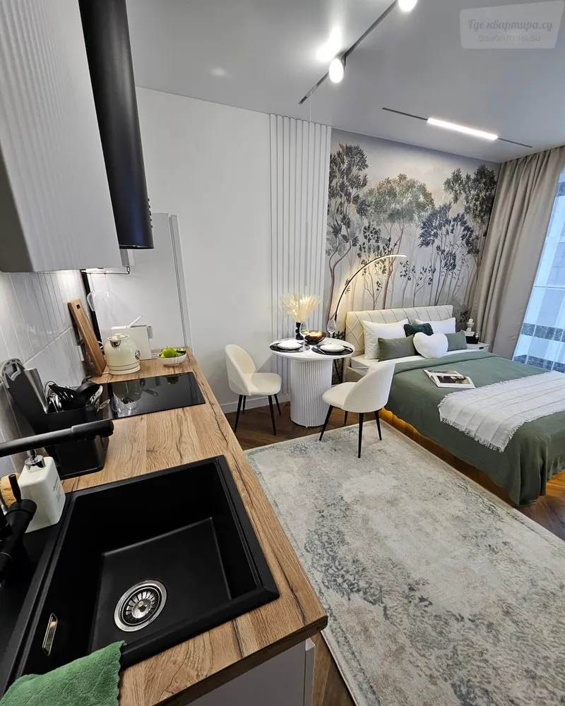 Фото квартиры 22