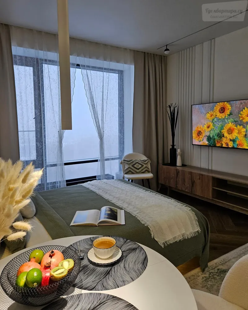 Фото квартиры 23