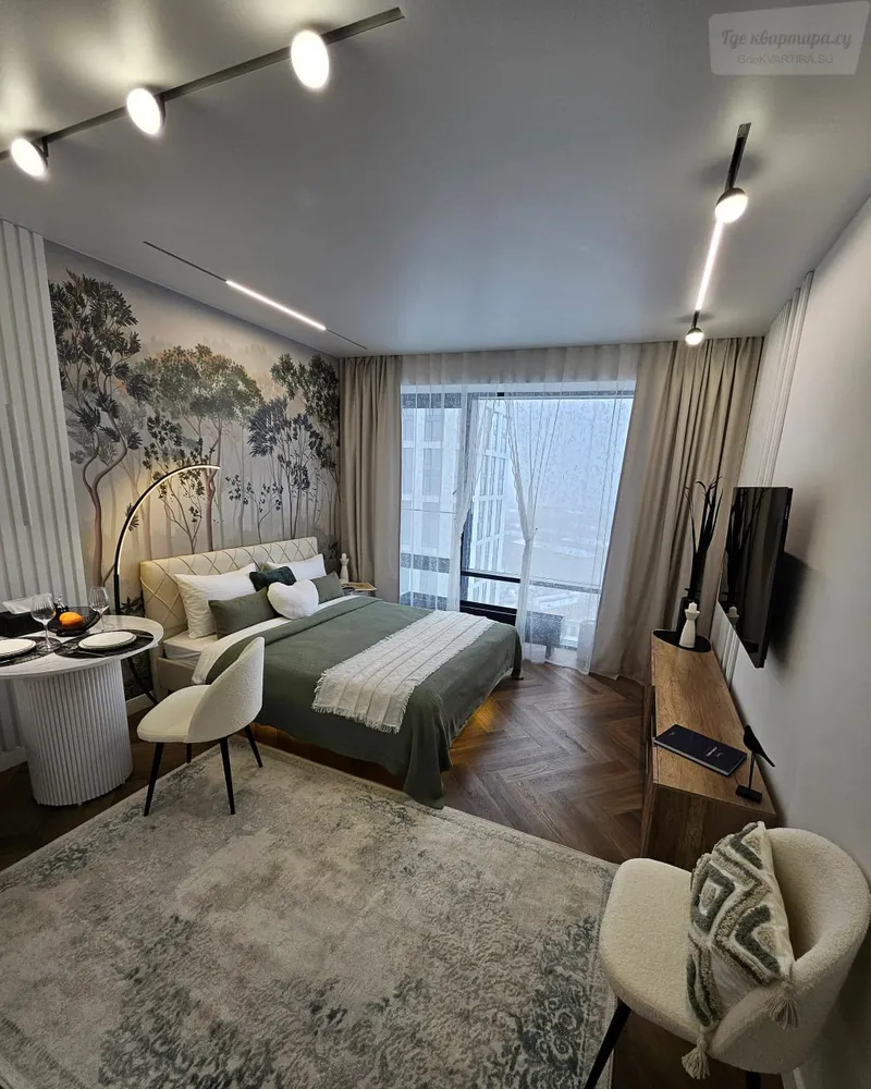 Фото квартиры 24