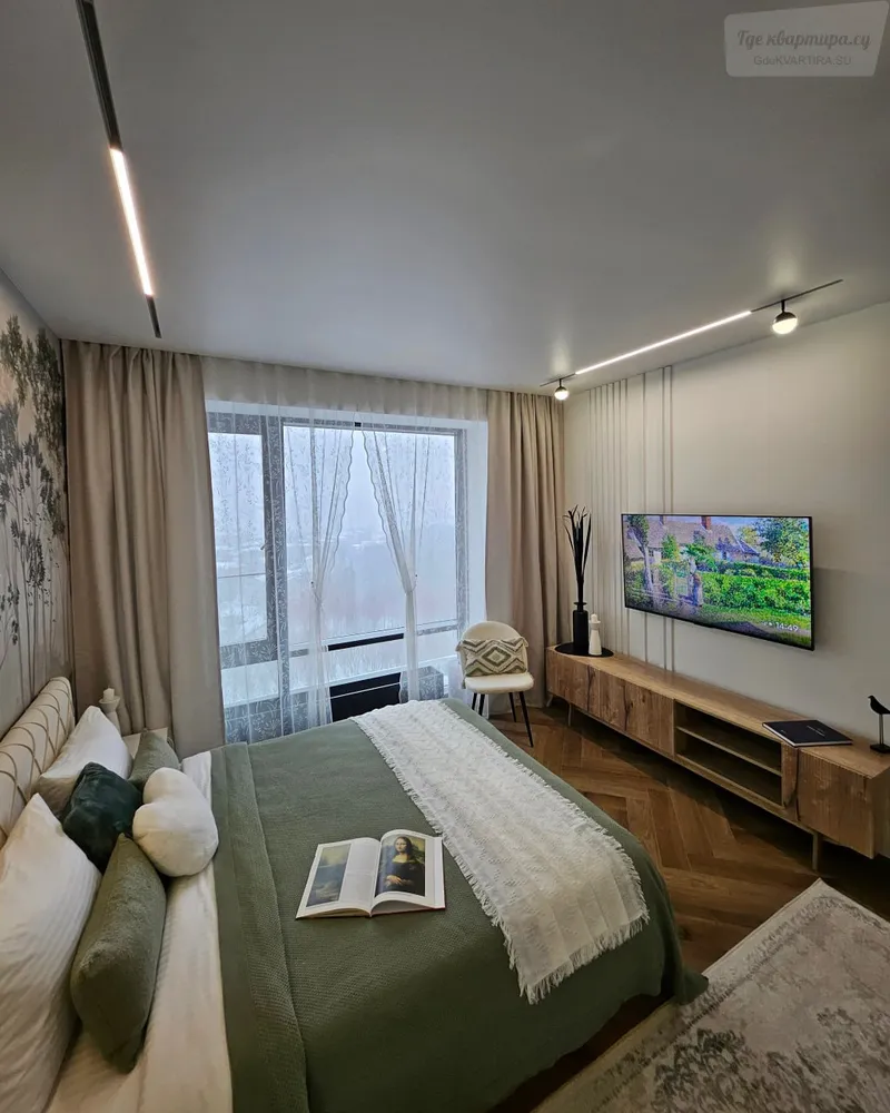 Фото квартиры 25