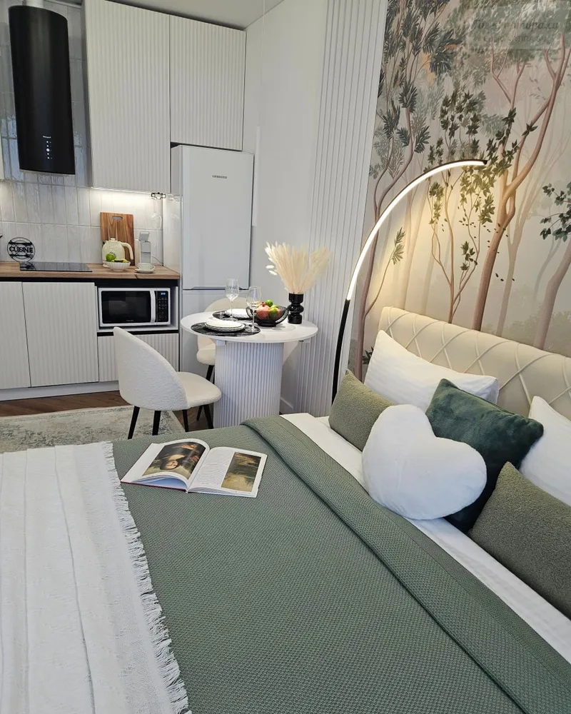 Фото квартиры 27