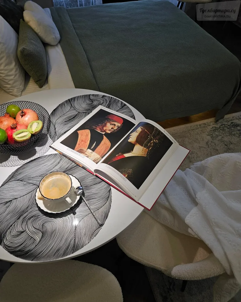 Фото квартиры 29