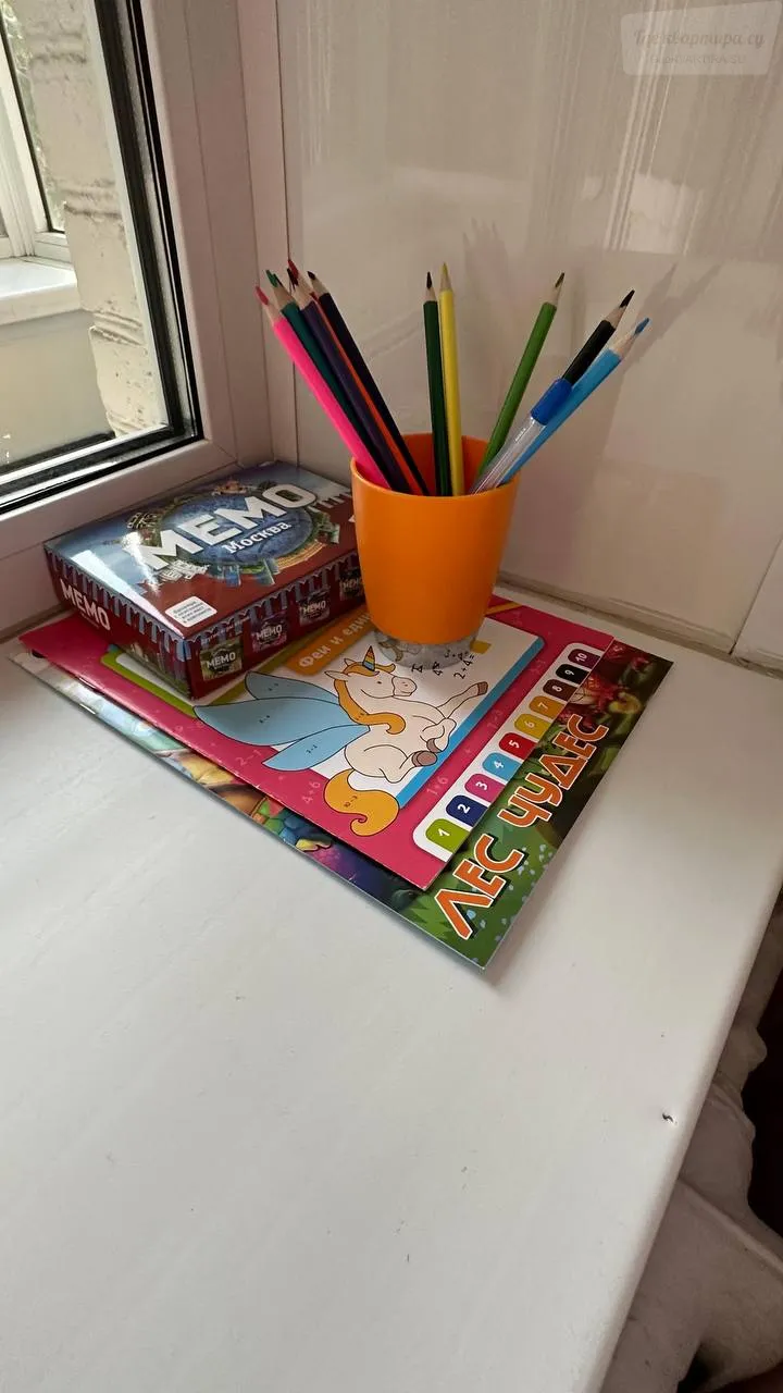 Фото квартиры 3