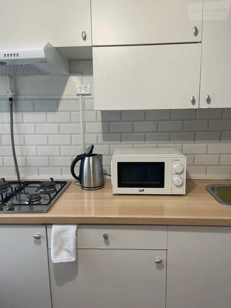 Фото квартиры 4