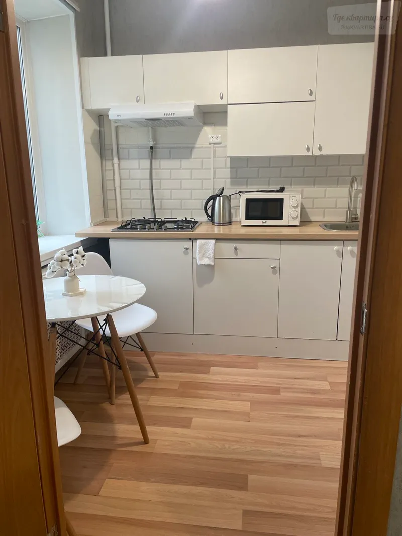 Фото квартиры 5