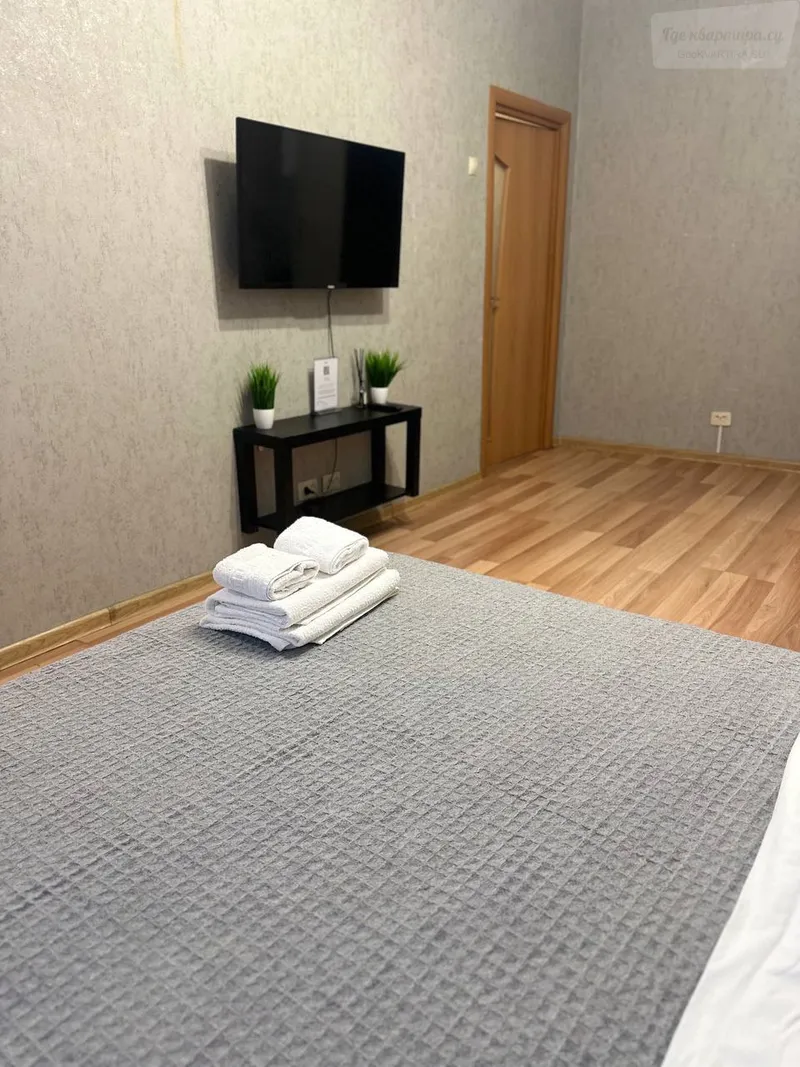 Фото квартиры 18