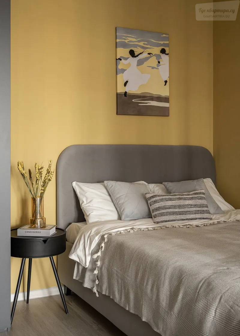 Фото квартиры: Кастанаевская улица, 65