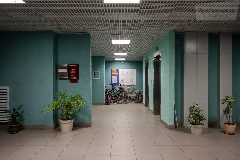 Фото квартиры 3