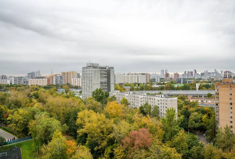 Фото квартиры 5