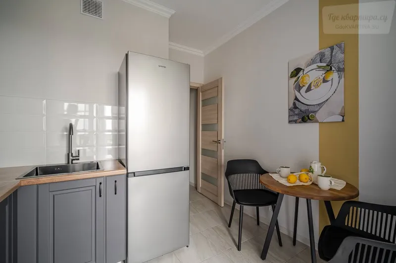 Фото квартиры 9