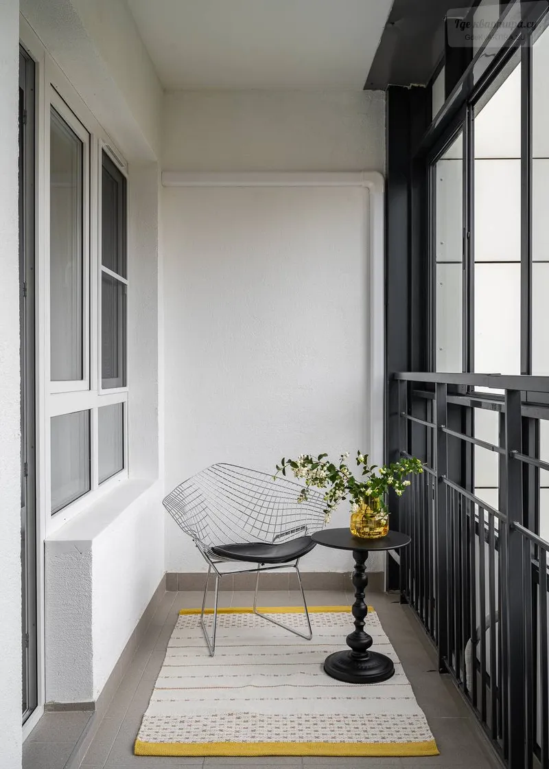 Фото квартиры 11