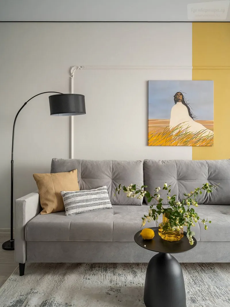 Фото квартиры 12