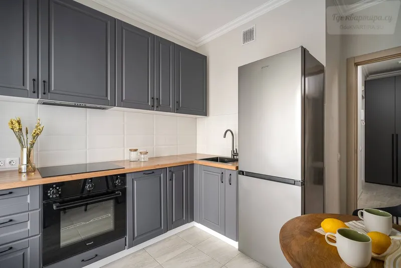 Фото квартиры 15