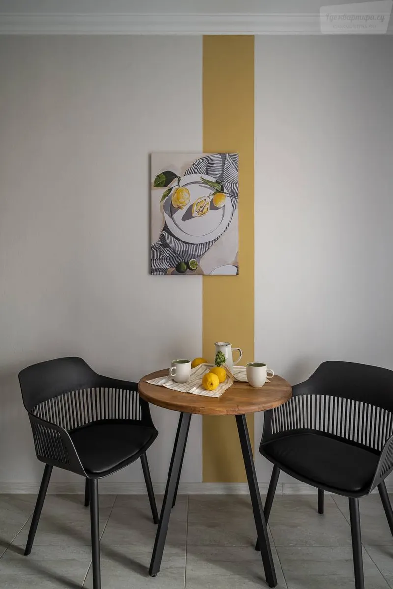 Фото квартиры 19