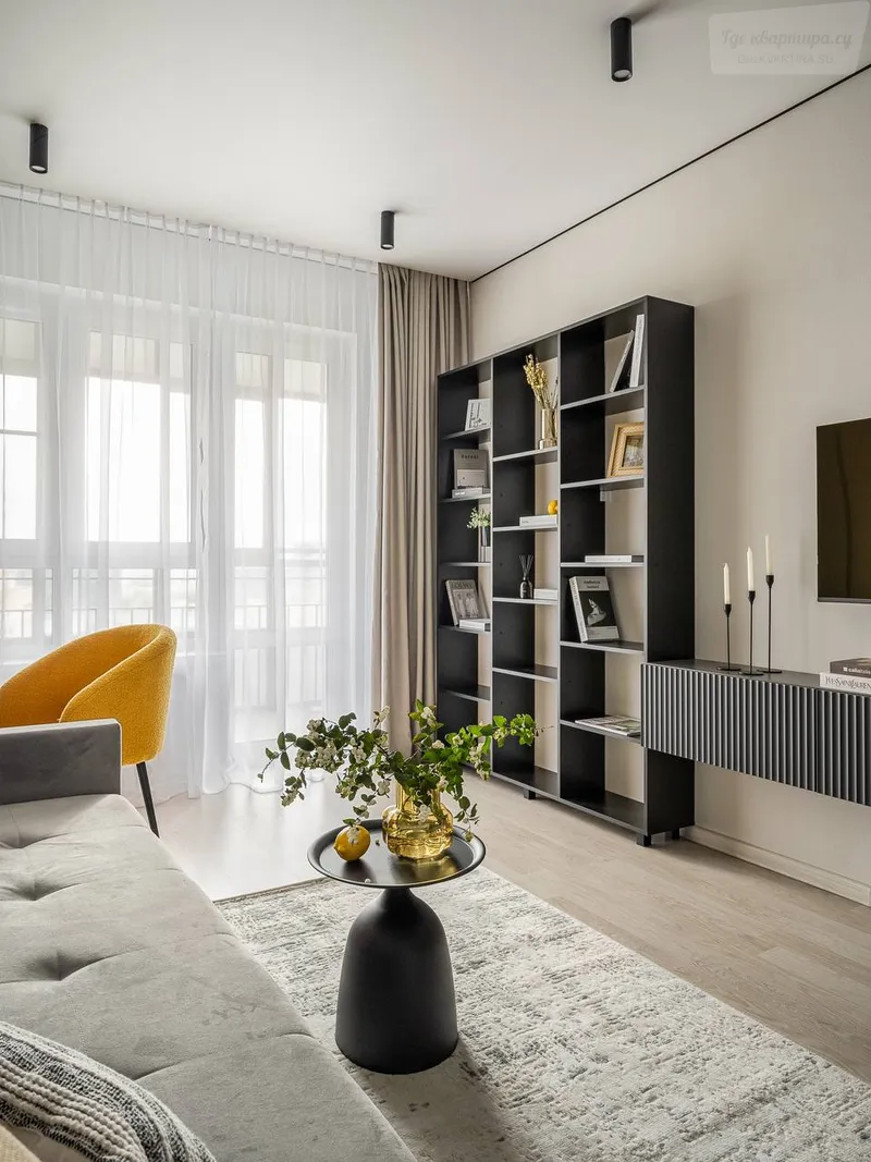 Фото квартиры 23