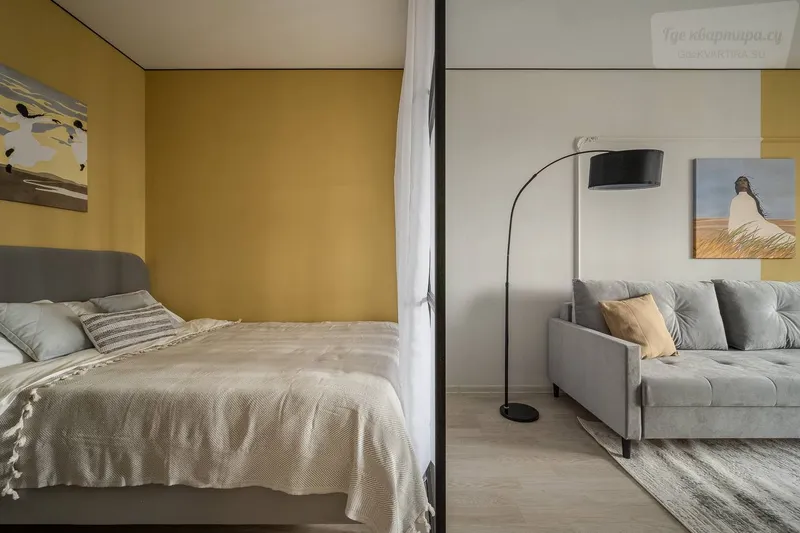 Фото квартиры 24