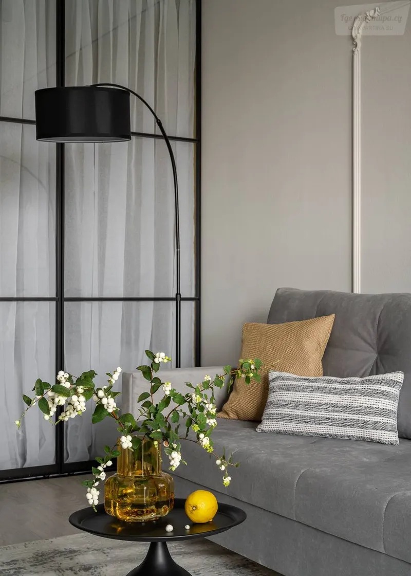 Фото квартиры 26