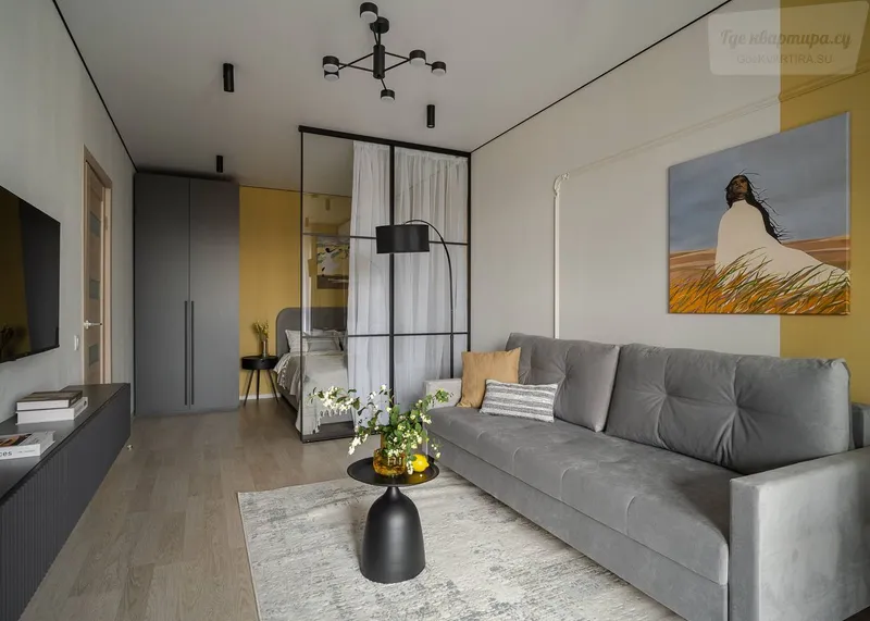 Фото квартиры 32