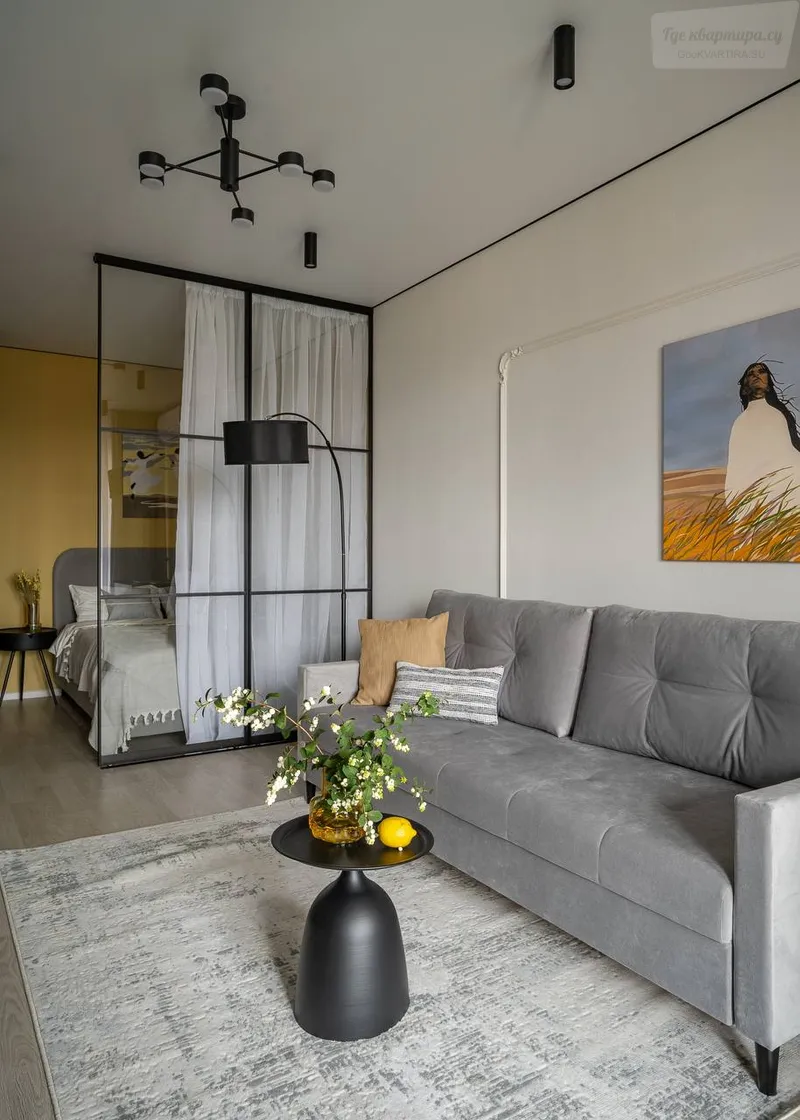 Фото квартиры 33