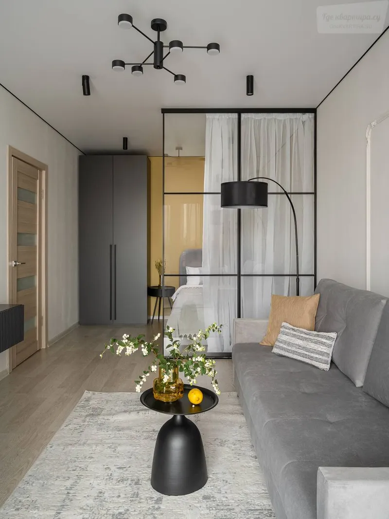 Фото квартиры 34