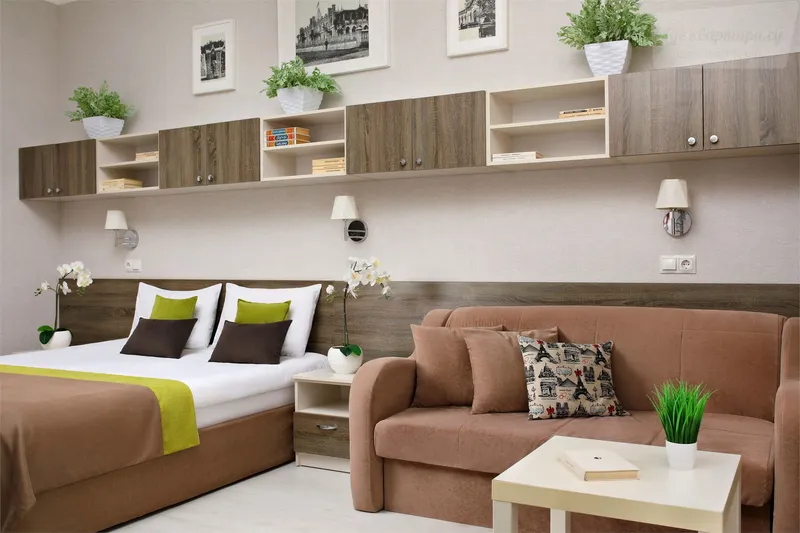 Фото квартиры 3