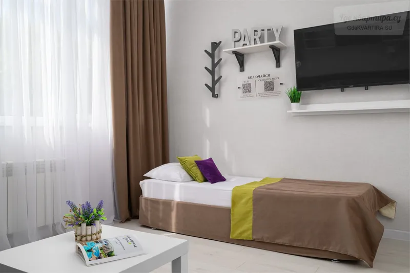 Фото квартиры 4