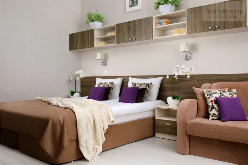 Фото квартиры 2